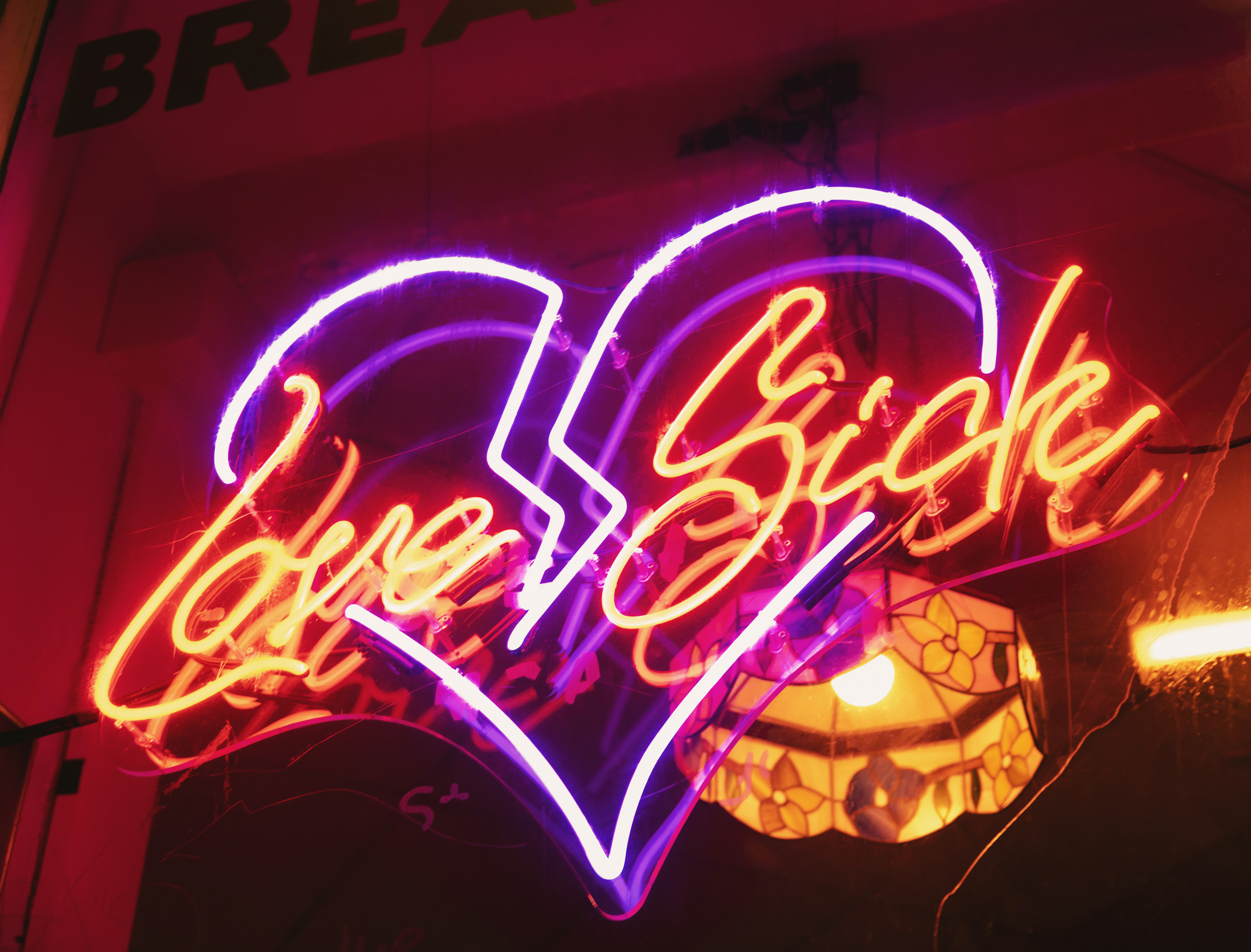 Love Sick