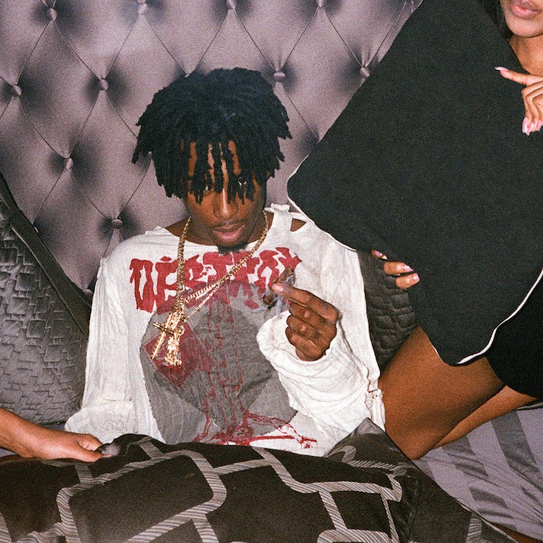 Playboi Carti 