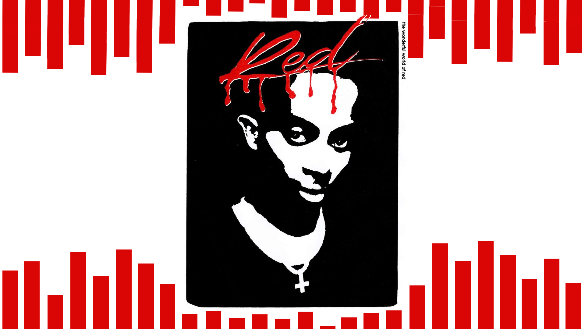 Whole Lotta Red