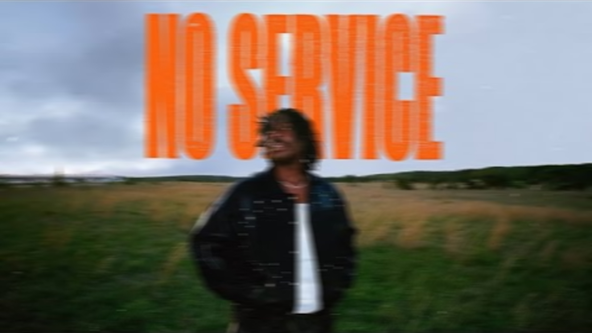 no service