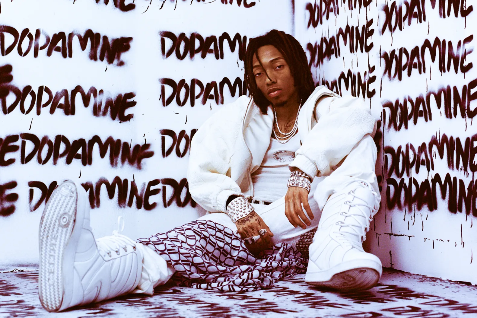DOPAMINE