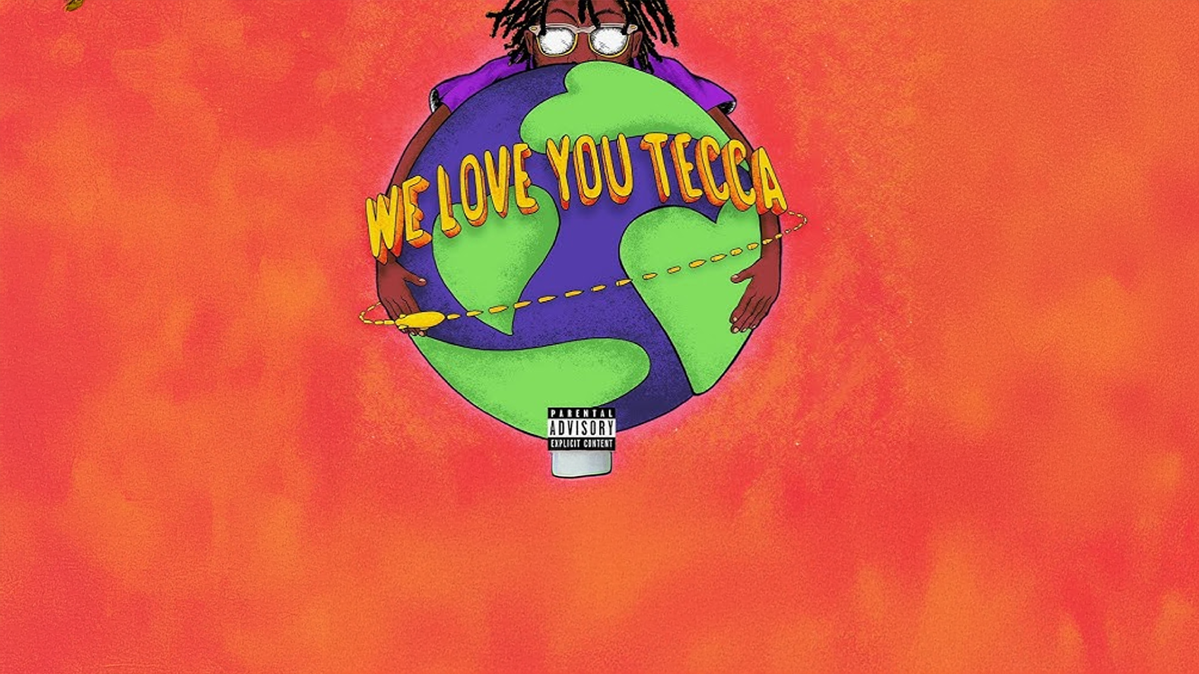 We Love You Tecca