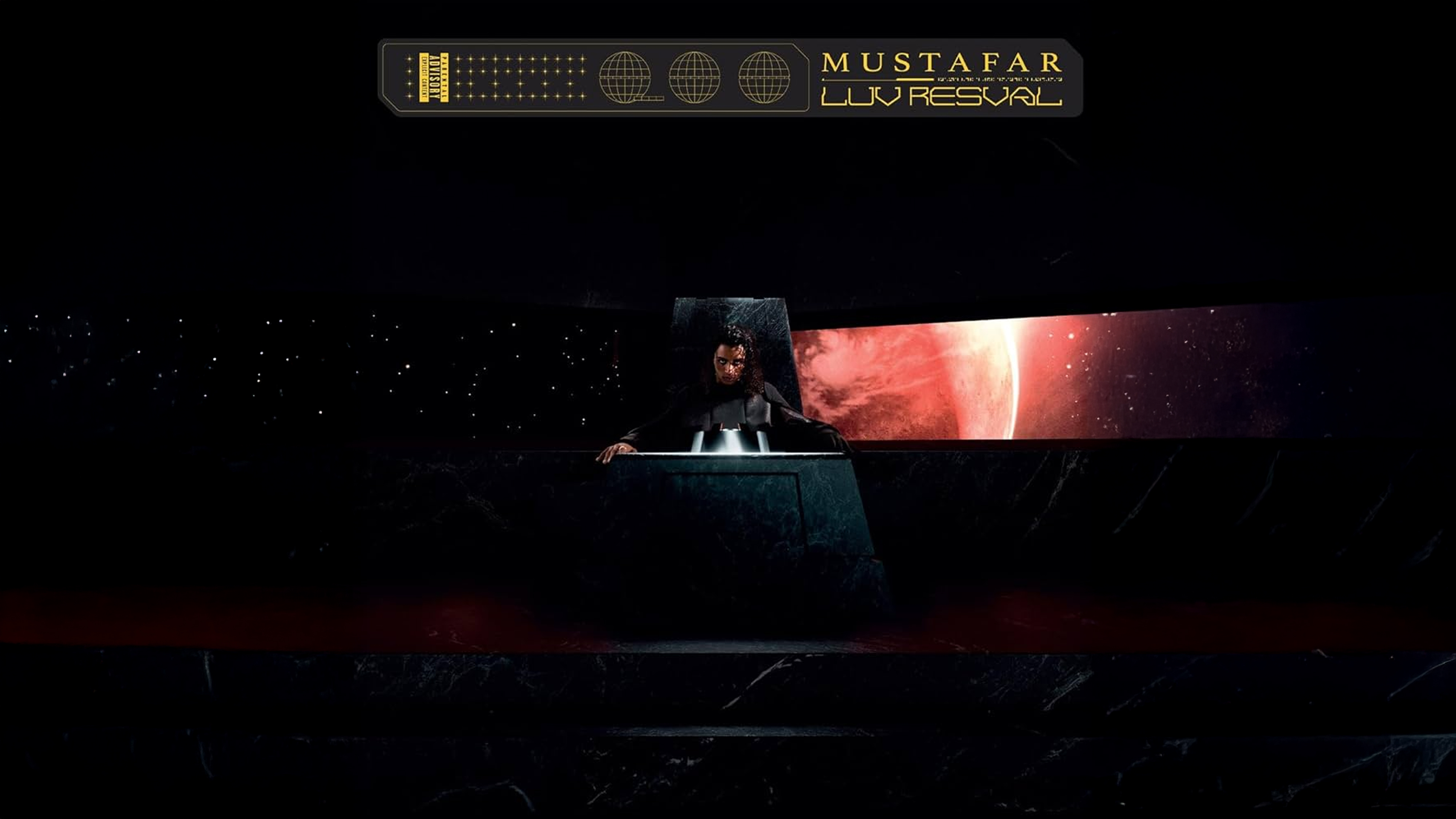 MUSTAFAR